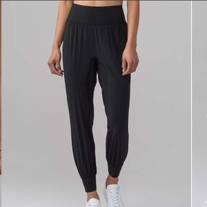 Lululemon sun setter joggers